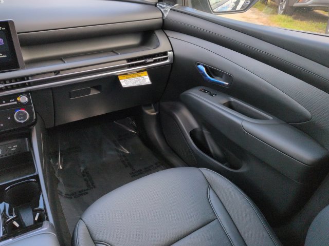 New 2026 Hyundai Tucson SEL Plus w/ Tow & Go Package FWD image 17