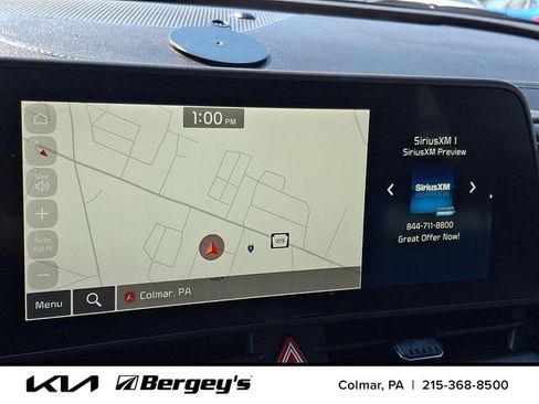 Certified 2023 Kia Sportage X-Line AWD/4WD image 20