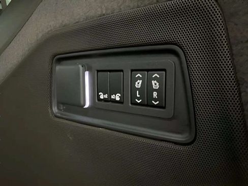 Used 2023 Cadillac Escalade ESV Sport w/ Touring Package AWD/4WD image 63