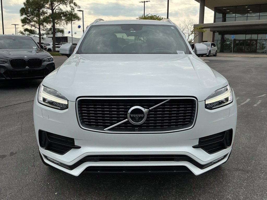 Used 2019 Volvo XC90 T6 R-Design w/ Advanced Package AWD/4WD image 8