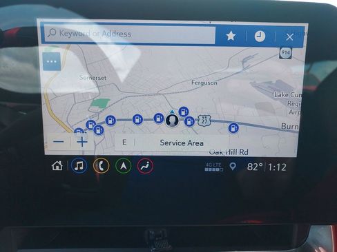 Used 2020 Chevrolet Corvette Stingray Premium Cpe w/ 3LT Preferred Equipment Group image 24