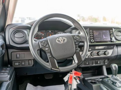 Used 2022 Toyota Tacoma SR image 13