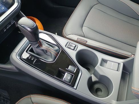 New 2026 Subaru Crosstrek 2.5i Limited AWD/4WD image 21
