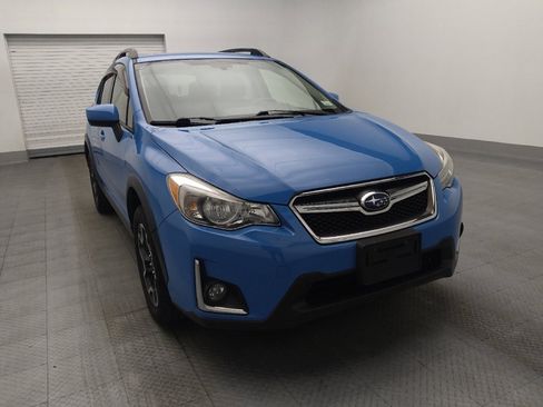 Used 2016 Subaru Crosstrek 2.0i Premium image 14