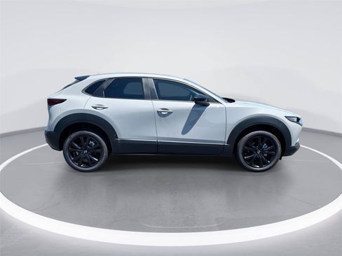 New 2026 MAZDA CX-30 AWD 2.5 S w/ Select Sport Pkg image 9