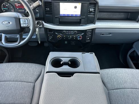 New 2026 Ford F250 XL w/ STX Appearance Package image 13