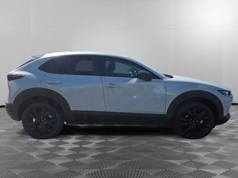 New 2026 MAZDA CX-30 AWD 2.5 S w/ Select Sport Pkg image 7
