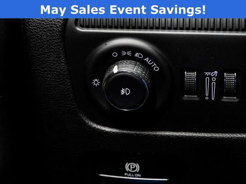 Used 2024 Jeep Wagoneer L Series II w/ Flexible Seating Group AWD/4WD image 29