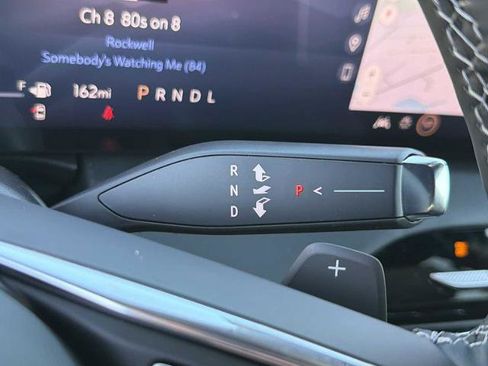 New 2026 Buick Enclave Avenir w/ Super Cruise Package image 16