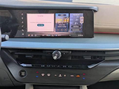 New 2026 Nissan Murano Platinum image 23