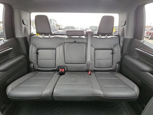 Used 2023 GMC Sierra 1500 SLT w/ SLT Premium Package AWD/4WD image 26