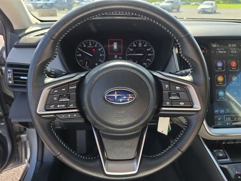 Used 2024 Subaru Outback Premium AWD/4WD image 20