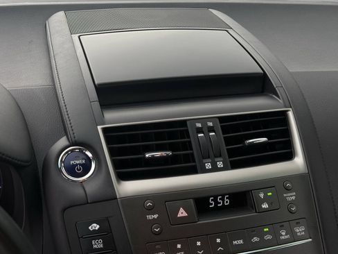 Used 2010 Lexus HS 250h FWD image 23