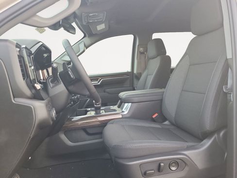 New 2026 Chevrolet Silverado 1500 RST image 10