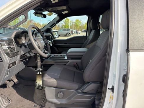 New 2026 Ford F150 STX AWD/4WD image 13