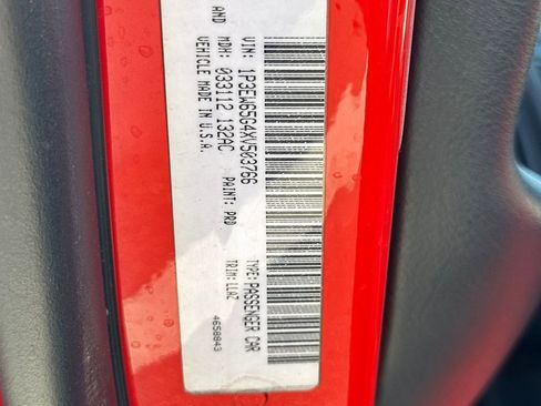 Used 1999 Plymouth Prowler image 20