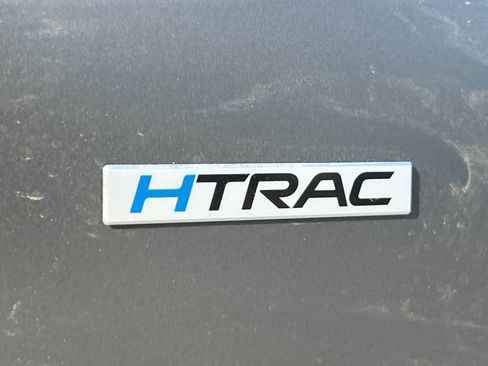 New 2026 Hyundai Tucson Limited image 27