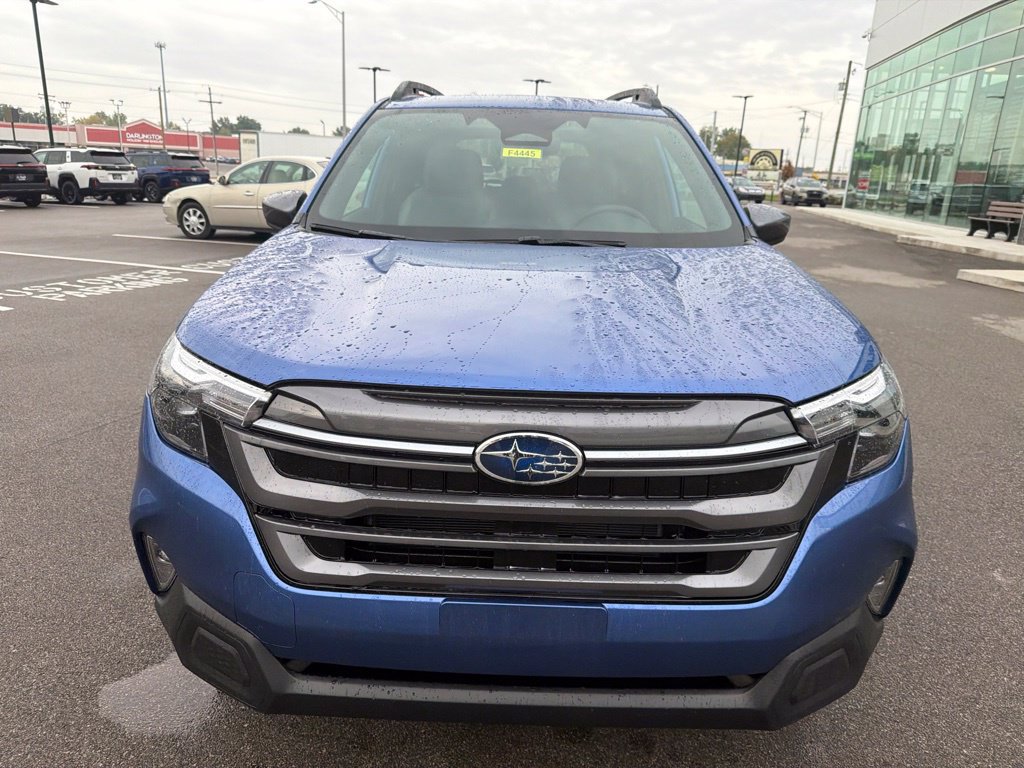 New 2026 Subaru Forester Premium AWD/4WD image 2
