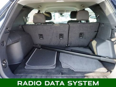 Used 2023 Chevrolet Equinox LT image 5