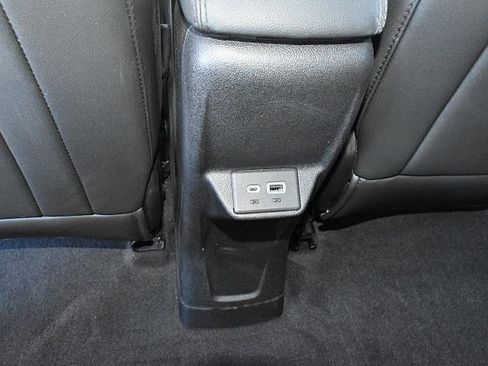 Used 2023 Chevrolet Bolt EUV Premier w/ Sun & Sound Package image 15