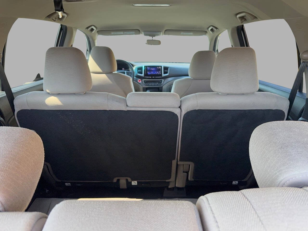 Used 2016 Honda Pilot EX image 23