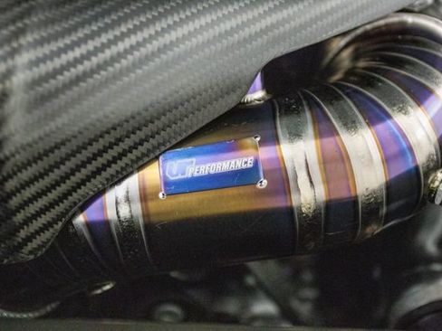 Used 2022 Toyota Supra A91 Edition w/ Driver Assist Package image 49