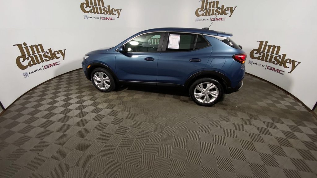 Used 2024 Buick Encore GX Preferred w/ Comfort Package FWD image 5
