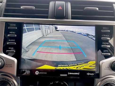 Used 2024 Toyota 4Runner SR5 Premium image 17