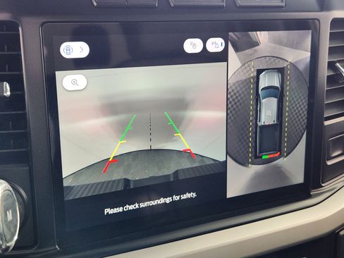 Used 2023 Ford F250 XLT w/ XLT Premium Package image 22