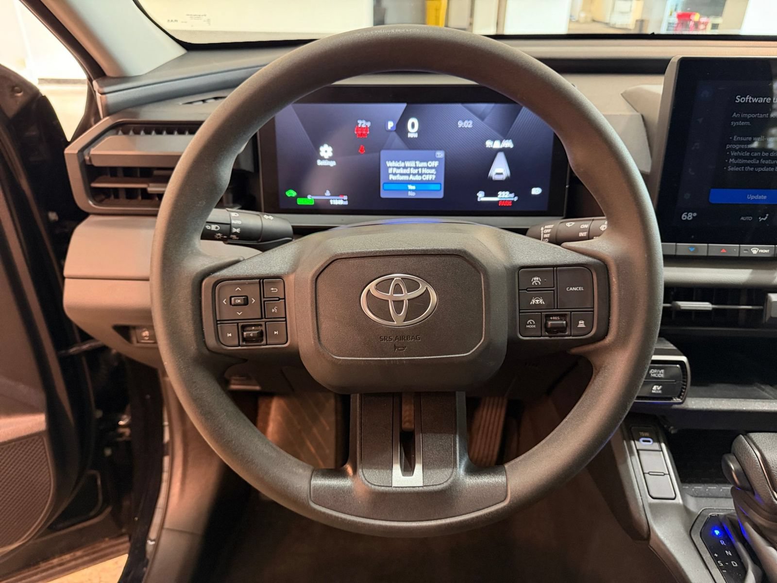 Used 2026 Toyota RAV4 LE AWD/4WD image 27