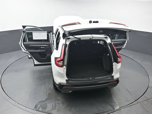 Used 2024 Honda CR-V Sport image 47