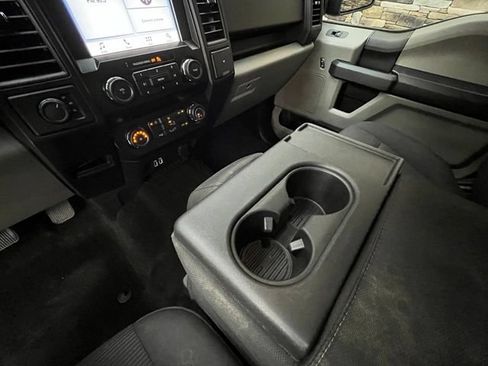 Used 2019 Ford F150 XL w/ Equipment Group 101A Mid AWD/4WD image 31