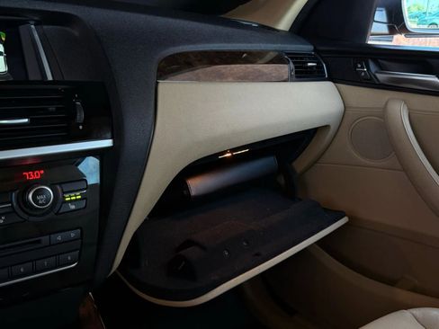 Used 2016 BMW X3 xDrive28i image 61