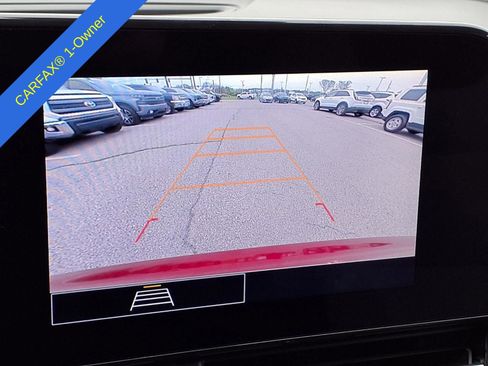 Used 2024 Chevrolet Trax RS w/ Driver Confidence Package FWD image 24