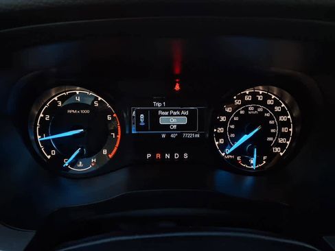 Used 2022 Ford Ranger XLT w/ Equipment Group 302A High image 13