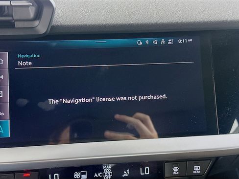 Used 2024 Audi A3 2.0T Premium image 22