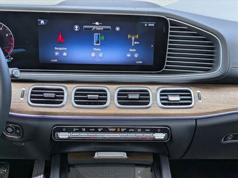 New 2026 Mercedes-Benz GLE 350 4MATIC image 14