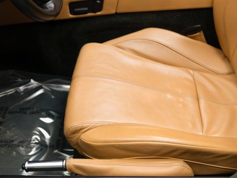 Used 2008 Aston Martin V8 Vantage Roadster image 57