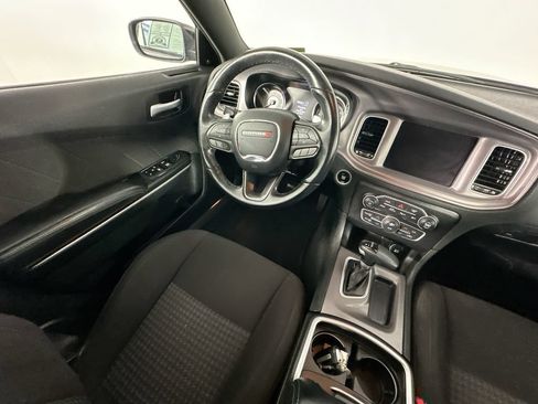 Used 2023 Dodge Charger R/T RWD image 9