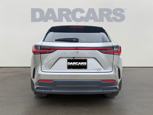 Used 2023 Lexus NX 350 AWD w/ Luxury Package image 5