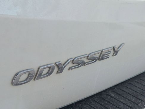 Certified 2023 Honda Odyssey EX-L image 14