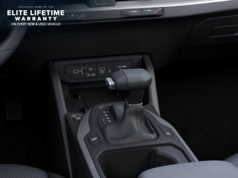 New 2026 Kia K4 EX FWD image 24