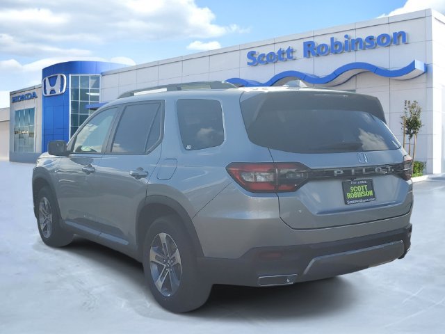 New 2026 Honda Pilot EX-L image 3