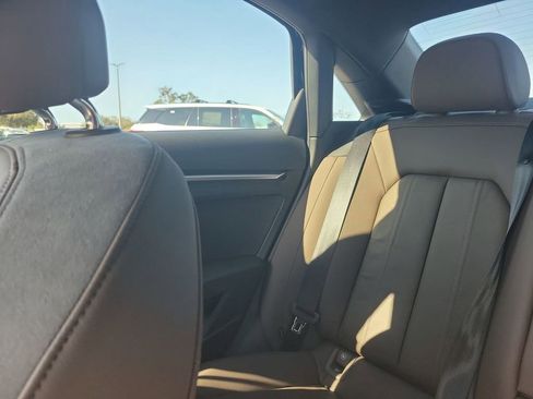 Used 2022 Audi A3 2.0T Premium w/ Convenience Package image 4