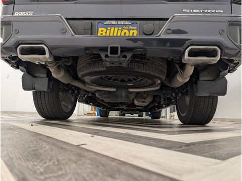 Used 2023 GMC Sierra 1500 Denali w/ Denali Reserve Package image 23