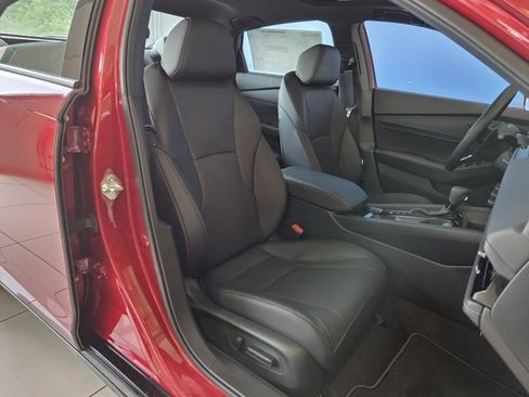 New 2025 Honda Accord Sport image 27