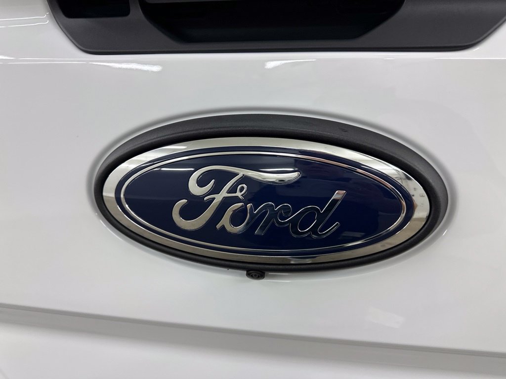 New 2026 Ford Ranger XLT w/ Advanced Towing Package AWD/4WD image 28