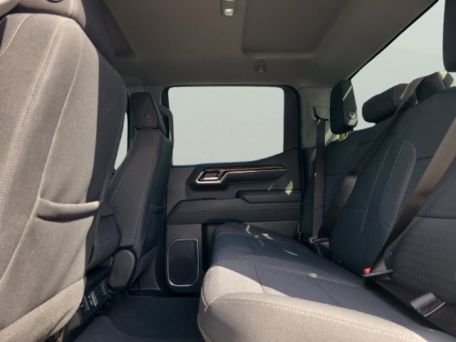 Used 2023 Chevrolet Silverado 1500 LT Trail Boss w/ Protection Package AWD/4WD image 10
