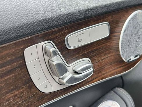 Used 2020 Mercedes-Benz C 300 4MATIC Sedan w/ Premium Package image 19