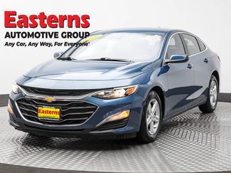 Used 2024 Chevrolet Malibu LS video 1
